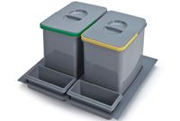 ACCESORIOS PARA COCINA, BAÑO Y ARMARIO